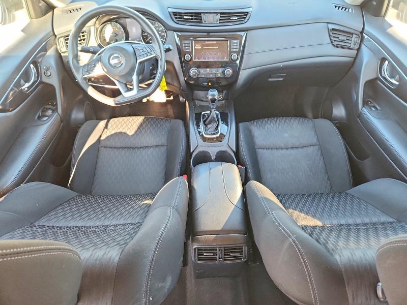 Продажа на аукционе авто 2018 Nissan Rogue, vin: KNMAT2MVXJP514587, номер лота: 48967176