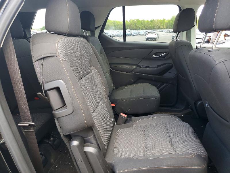 Продаж на аукціоні авто 2020 Chevrolet Traverse, vin: 1GNERGKW5LJ240110, номер лоту: 51678266