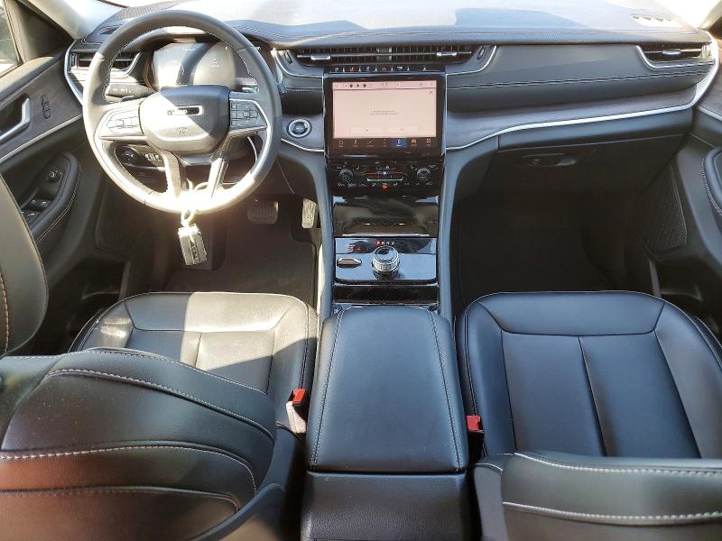Aukcja sprzedaży 2023 Jeep Grand Cherokee, vin: 1C4RJHBGXPC569072, numer aukcji: 51882146