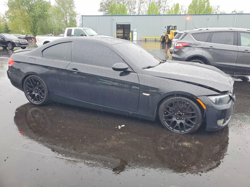 50640156 :رقم المزاد ، WBAWV13518P120396 vin ، 2008 Bmw 328 مزاد بيع