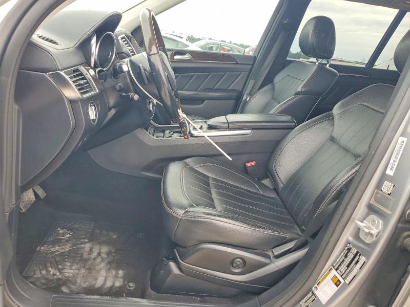 Продажа на аукционе авто 2015 Mercedes-benz Gl, vin: 4JGDF6EE4FA508381, номер лота: 50669536