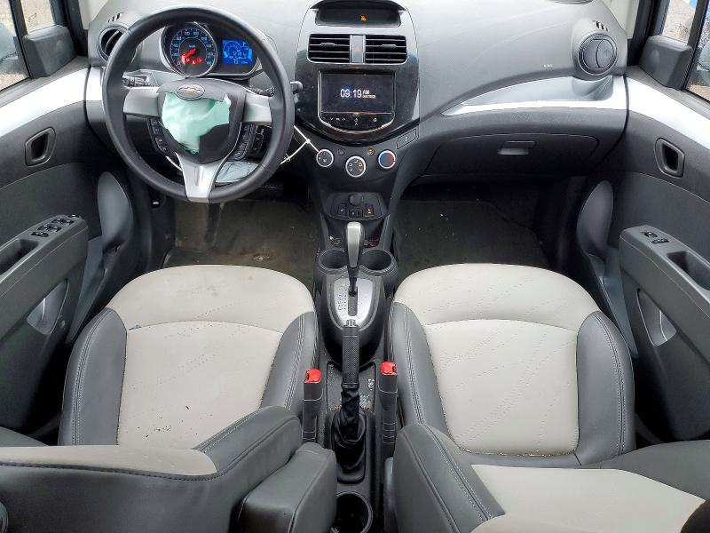 Aukcja sprzedaży 2013 Chevrolet Spark, vin: KL8CF6S98DC519823, numer aukcji: 49652336