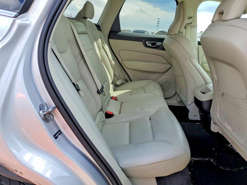 Продаж на аукціоні авто 2020 Volvo Xc60, vin: YV4102RKXL1520853, номер лоту: 50488656