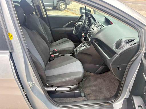 Aukcja sprzedaży 2013 Mazda 5, vin: JM1CW2BL3D0147949, numer aukcji: 52040066