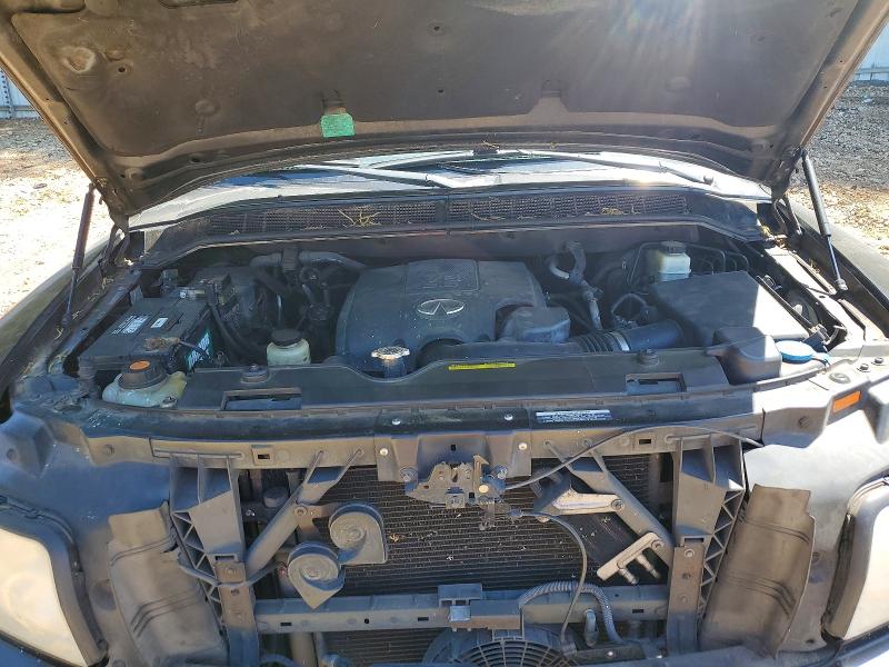 Продаж на аукціоні авто 2009 Infiniti Qx56, vin: 5N3AA08D79N904410, номер лоту: 50785506