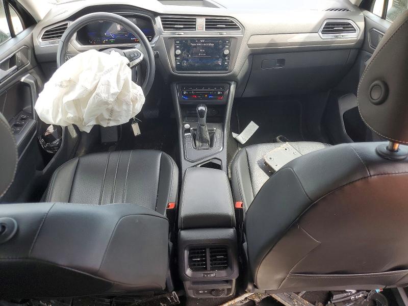 2024 Volkswagen Tiguan მანქანა იყიდება აუქციონზე, vin: 3VV3B7AX9RM074427, აუქციონის ნომერი: 49855376