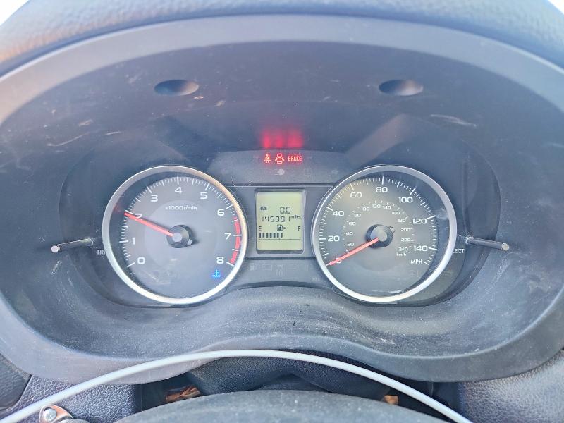 Продажа на аукционе авто 2015 Subaru Forester, vin: JF2SJADC5FG469909, номер лота: 51031176