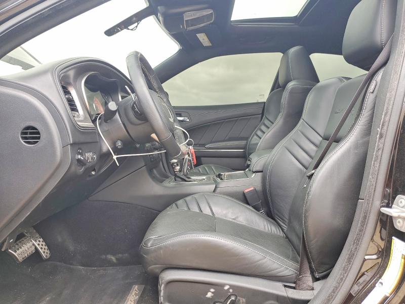 Продаж на аукціоні авто 2022 Dodge Charger, vin: 2C3CDXL91NH142529, номер лоту: 48652796
