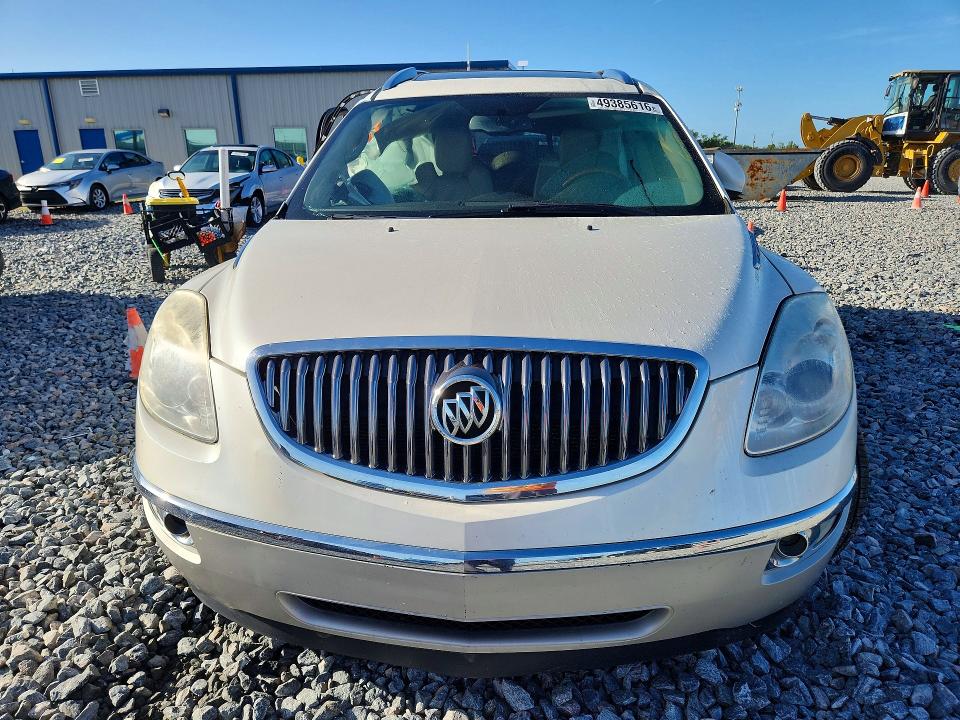 Aukcja sprzedaży 2012 Buick Enclave, vin: 5GAKVCED2CJ239251, numer aukcji: 49385616