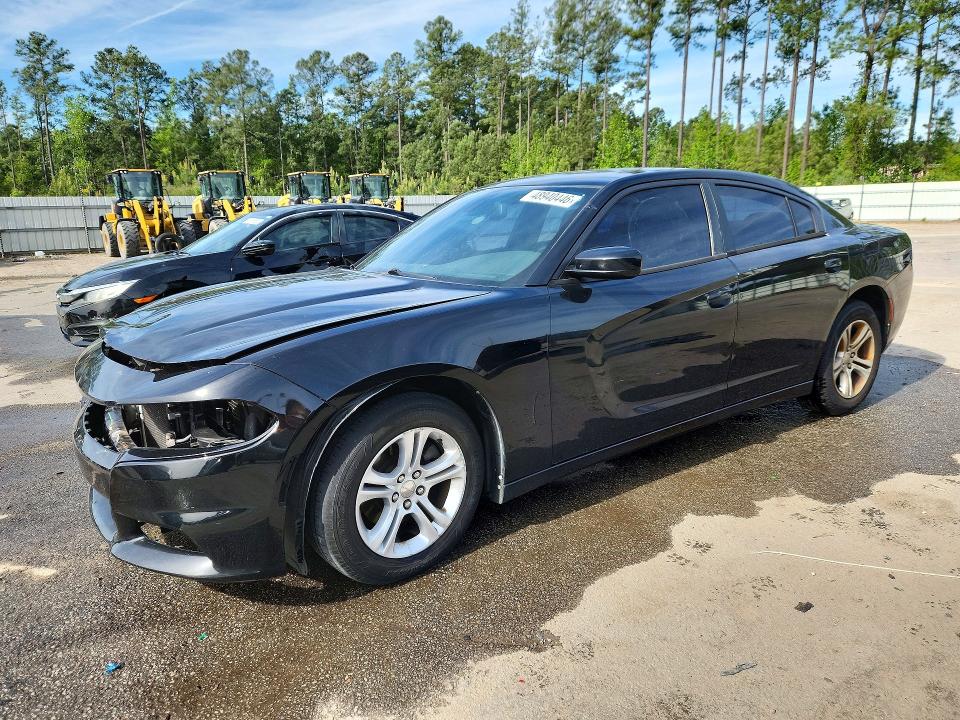 Продажа на аукционе авто 2015 Dodge Charger, vin: 2C3CDXBG7FH776025, номер лота: 48940446