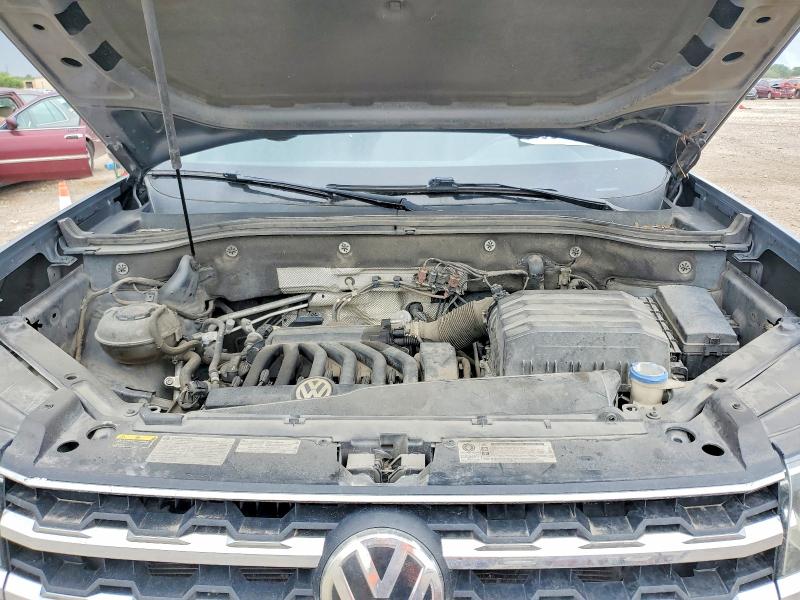 Aukcja sprzedaży 2019 Volkswagen Atlas, vin: 1V2DR2CA4KC525764, numer aukcji: 49511756