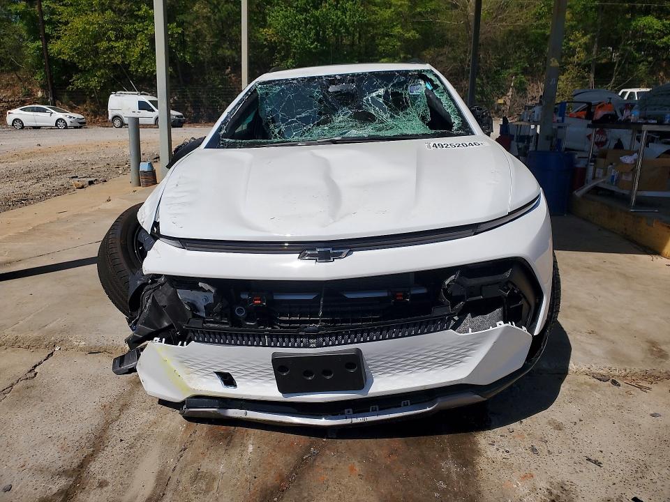 Aukcja sprzedaży 2025 Chevrolet Equinox, vin: 3GN7DLRP6SS133918, numer aukcji: 49252046