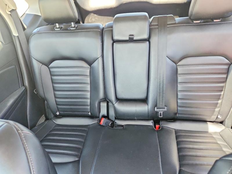 2020 Ford Edge მანქანა იყიდება აუქციონზე, vin: 2FMPK3J90LBA44179, აუქციონის ნომერი: 50599446