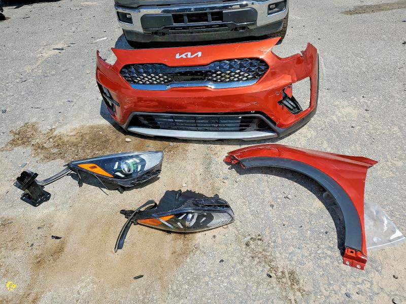 Aukcja sprzedaży 2022 Kia Niro, vin: KNDCB3LC0N5528159, numer aukcji: 51325046