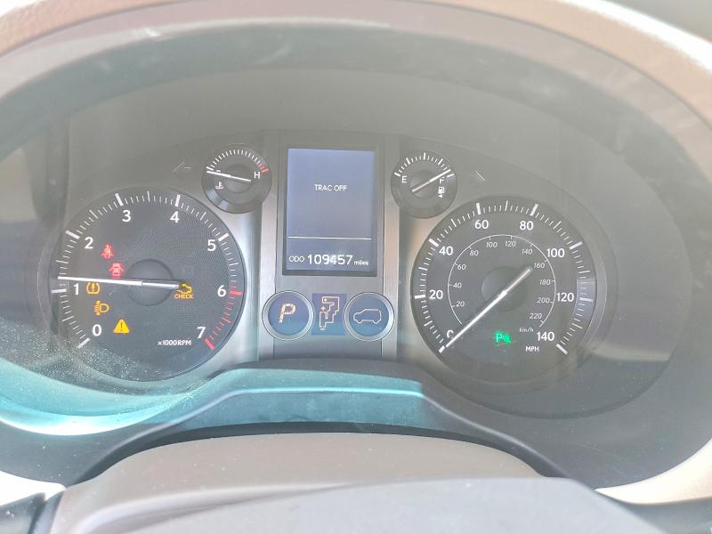 Aukcja sprzedaży 2015 Lexus Gx, vin: JTJBM7FX6F5096753, numer aukcji: 50176836