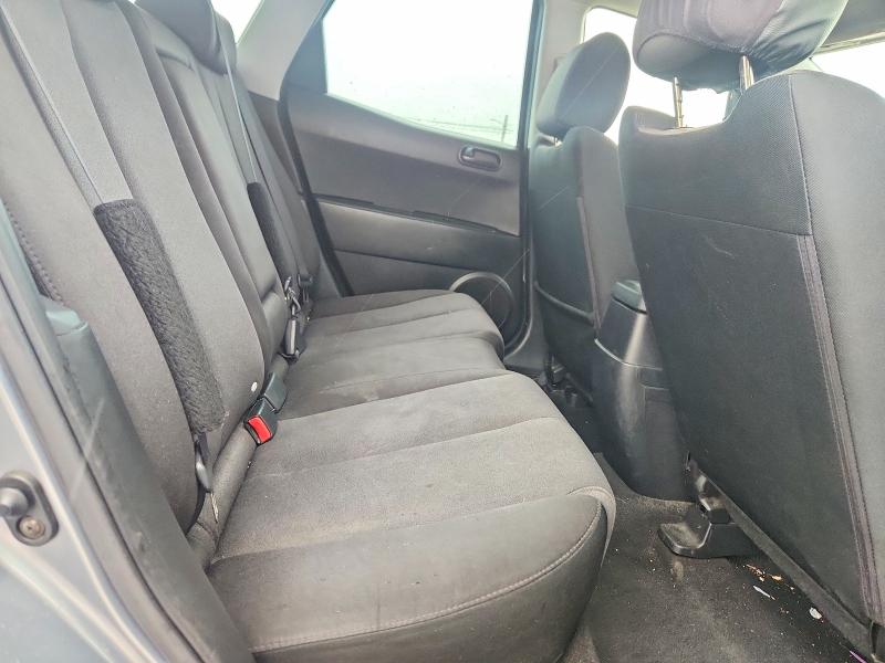 Aukcja sprzedaży 2007 Mazda Cx-7, vin: JM3ER293970117727, numer aukcji: 51287526
