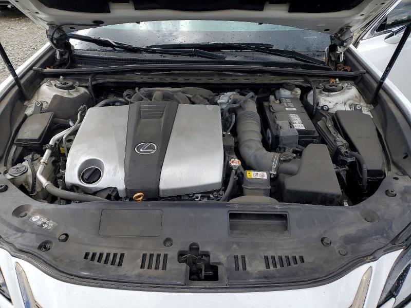 Aukcja sprzedaży 2020 Lexus Es, vin: 58AGZ1B1XLU079887, numer aukcji: 49840386