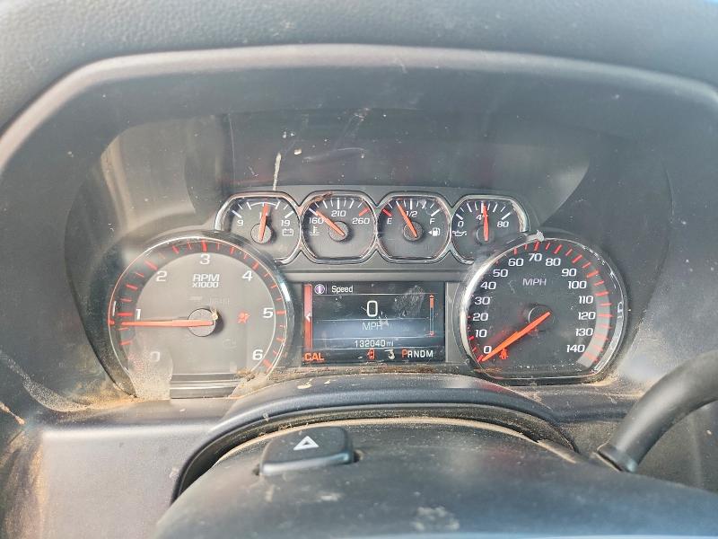 Aukcja sprzedaży 2015 Gmc Sierra, vin: 1GTV2UEC8FZ431748, numer aukcji: 50806546