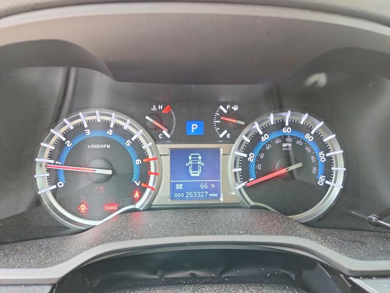 Продажа на аукционе авто 2014 Toyota 4runner, vin: JTEBU5JR5E5193937, номер лота: 51706076