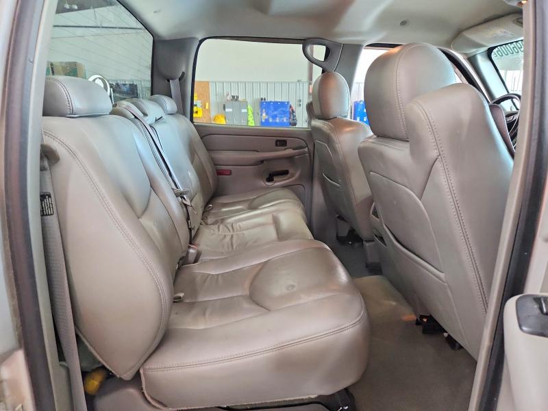 Aukcja sprzedaży 2004 Chevrolet Silverado, vin: 1GCHK23264F194204, numer aukcji: 51996006