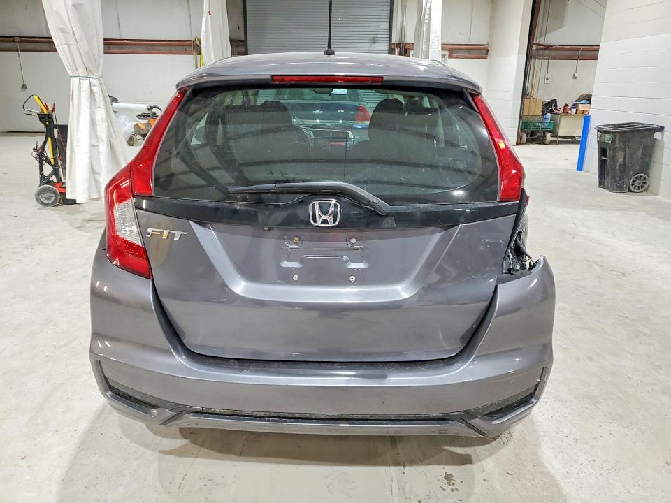 Продаж на аукціоні авто 2020 Honda Fit, vin: 3HGGK5H43LM723034, номер лоту: 49159076