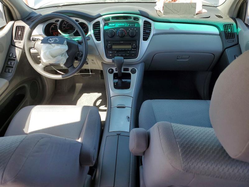 Продаж на аукціоні авто 2006 Toyota Highlander, vin: JTEDW21AX60008825, номер лоту: 50481056