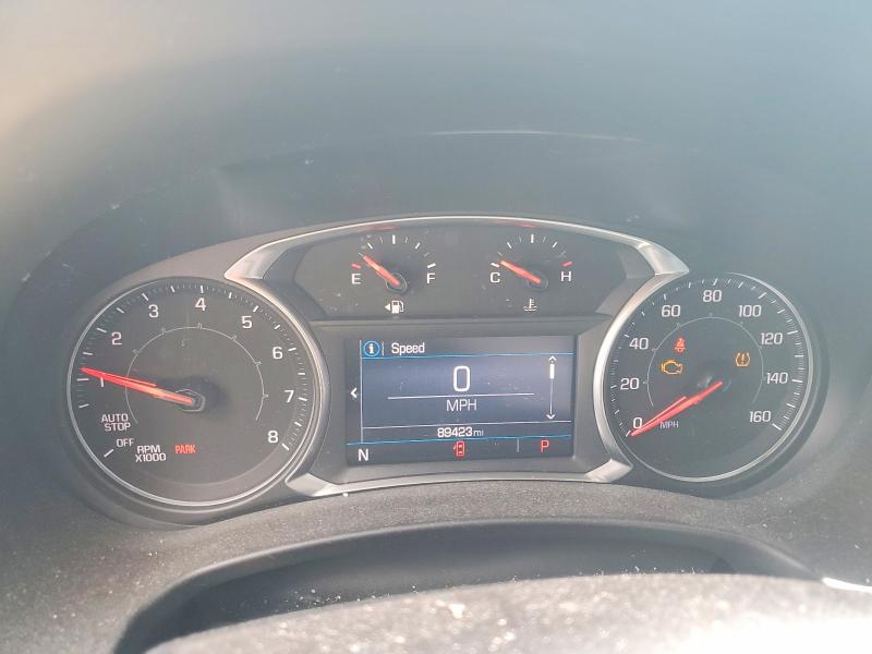 Aukcja sprzedaży 2019 Gmc Terrain, vin: 3GKALTEV4KL286625, numer aukcji: 49184776