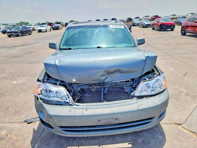 Aukcja sprzedaży 2000 Toyota Avalon, vin: 4T1BF28B7YU112528, numer aukcji: 51464566
