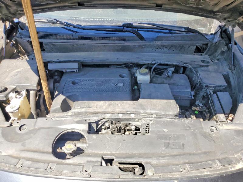 Продаж на аукціоні авто 2013 Infiniti Jx35, vin: 5N1AL0MM4DC310306, номер лоту: 51307636