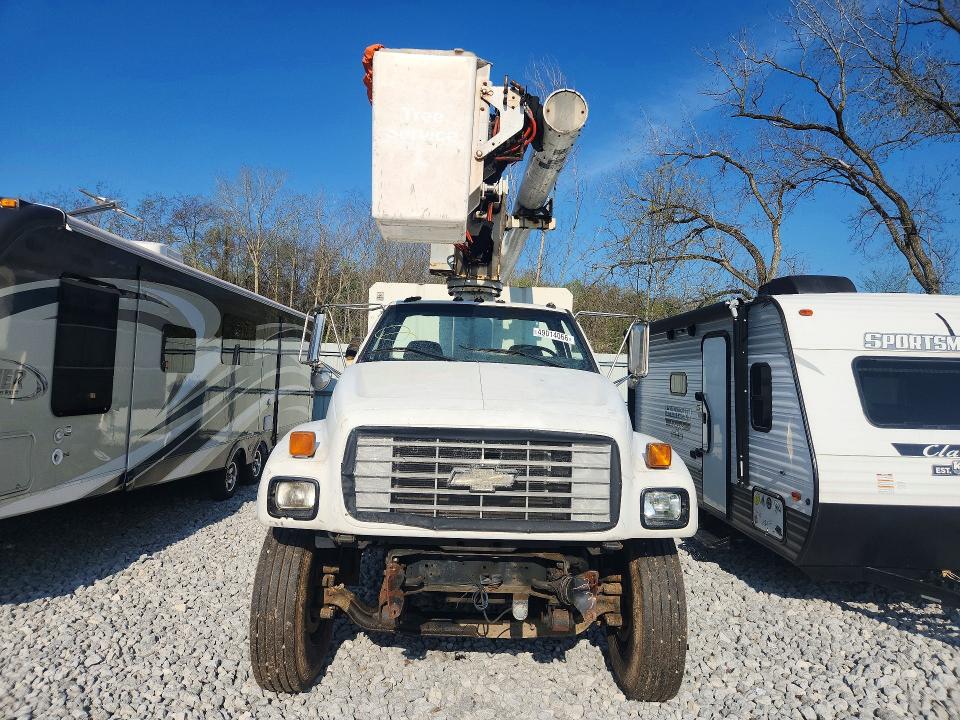 Aukcja sprzedaży 2000 Chevrolet C-series, vin: 1GBM7H1C2YJ525382, numer aukcji: 52422406