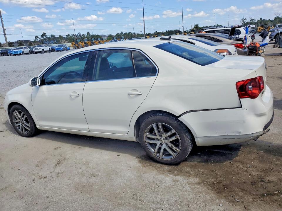 Aukcja sprzedaży 2006 Volkswagen Jetta, vin: 3VWST71K66M752622, numer aukcji: 50731876