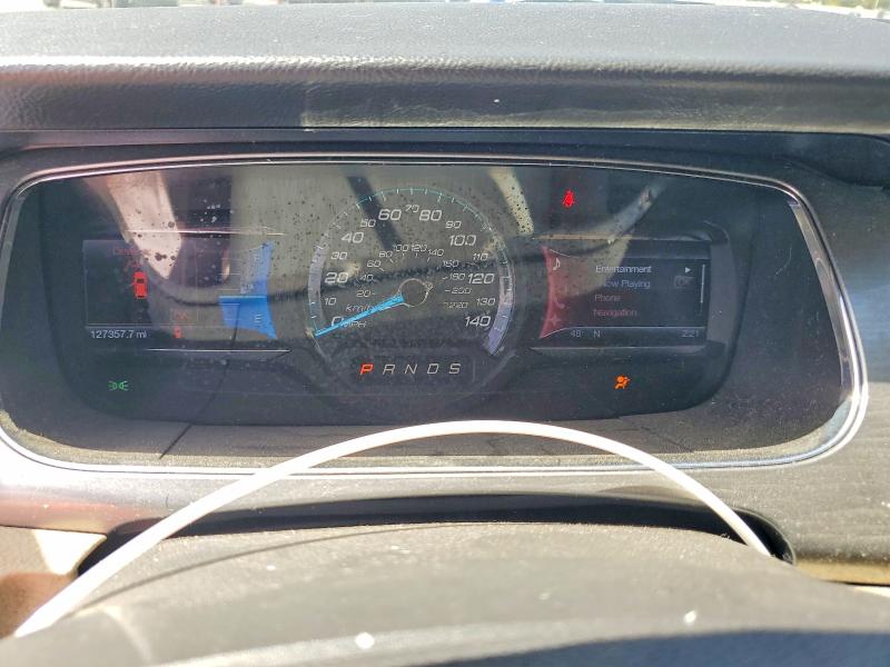 Продажа на аукционе авто 2013 Ford Taurus, vin: 1FAHP2E8XDG152329, номер лота: 50494746