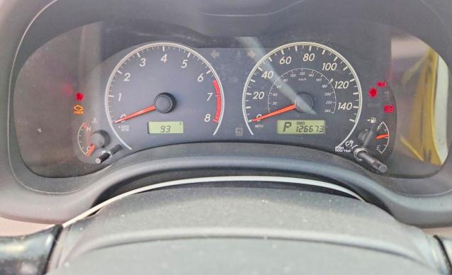 49704166 :رقم المزاد ، JTDBU4EE1C9176130 vin ، 2012 Toyota Corolla مزاد بيع