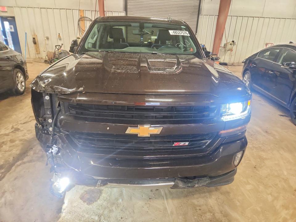 Продаж на аукціоні авто 2019 Chevrolet Silverado Ld, vin: 2GCVKPEC3K1100614, номер лоту: 48537576