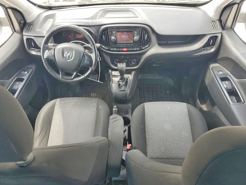 Aukcja sprzedaży 2018 Ram Promaster City, vin: ZFBERFBB0J6H47499, numer aukcji: 48399556