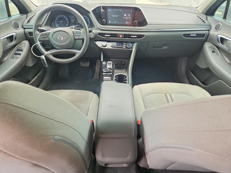 Aukcja sprzedaży 2021 Hyundai Sonata, vin: 5NPEL4JA9MH069211, numer aukcji: 50079876