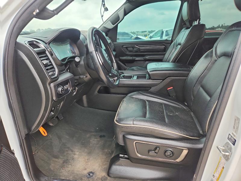 Продаж на аукціоні авто 2022 Ram 1500, vin: 1C6SRFHT4NN375309, номер лоту: 52019266