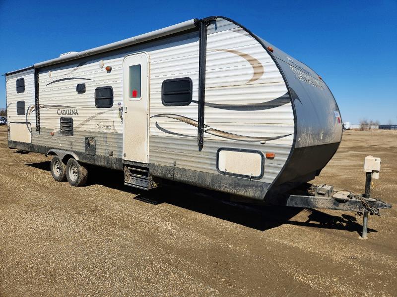 Aukcja sprzedaży 2015 Coachmen Catalina Series, vin: 5ZT2CAUB9FA019598, numer aukcji: 51370106
