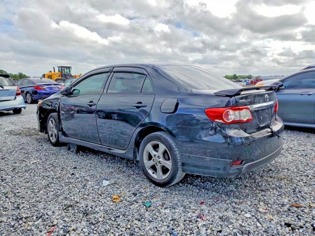 Aukcja sprzedaży 2013 Toyota Corolla, vin: 5YFBU4EE5DP105055, numer aukcji: 49336846