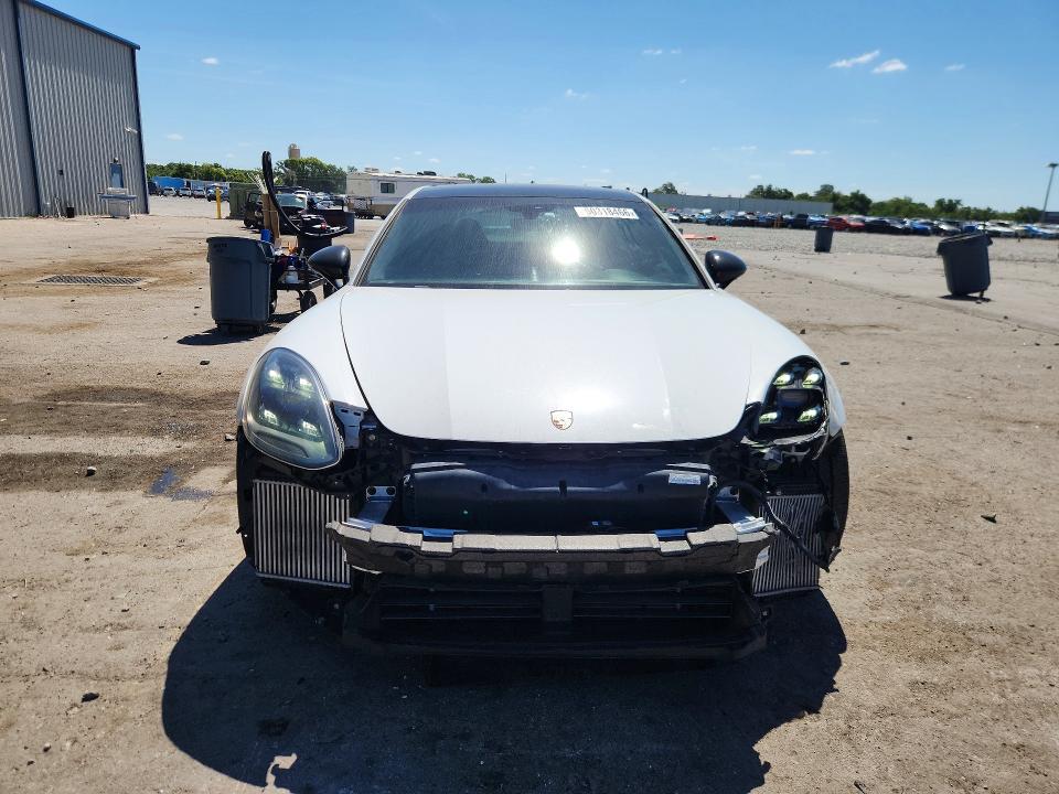 Aukcja sprzedaży 2020 Porsche Panamera, vin: WP0AG2A73LL145964, numer aukcji: 50318466