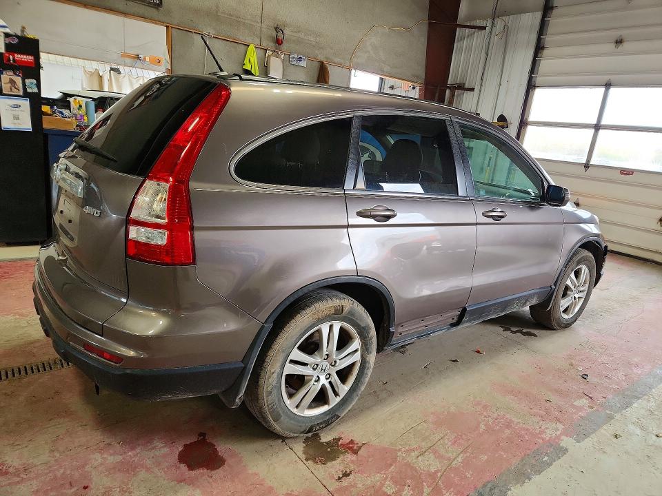Продажа на аукционе авто 2011 Honda Cr-v, vin: 5J6RE4H71BL070930, номер лота: 51125496