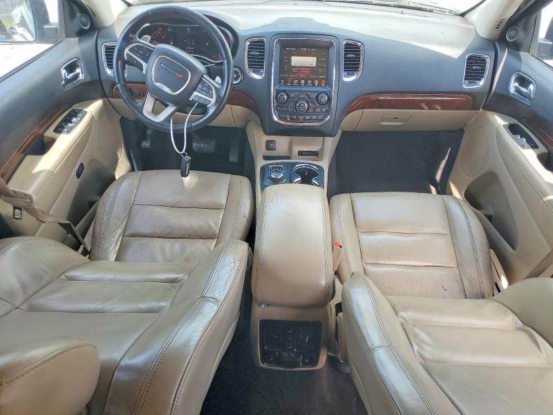 Продаж на аукціоні авто 2016 Dodge Durango, vin: 1C4RDHDG8GC352849, номер лоту: 49508156