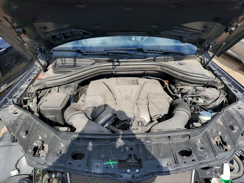 Продажа на аукционе авто 2013 Mercedes-benz Gl, vin: 4JGDF7CE6DA172609, номер лота: 51716056