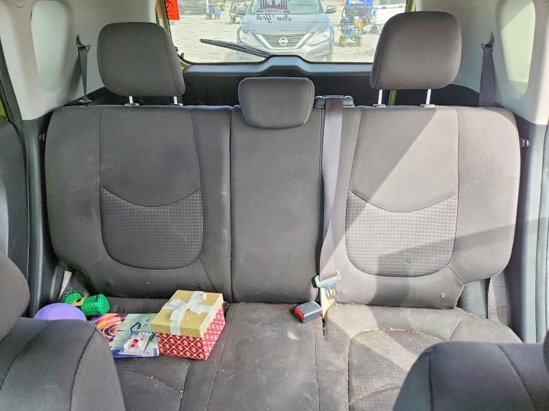 Aukcja sprzedaży 2013 Kia Soul, vin: KNDJT2A56D7631432, numer aukcji: 49278756