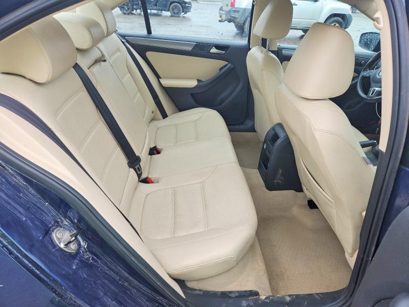 Продажа на аукционе авто 2014 Volkswagen Jetta, vin: 3VWLL7AJ0EM361508, номер лота: 47501316