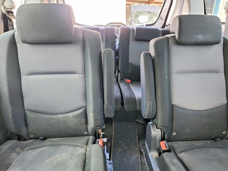 Продажа на аукционе авто 2006 Mazda 5, vin: JM1CR293160118420, номер лота: 49874516