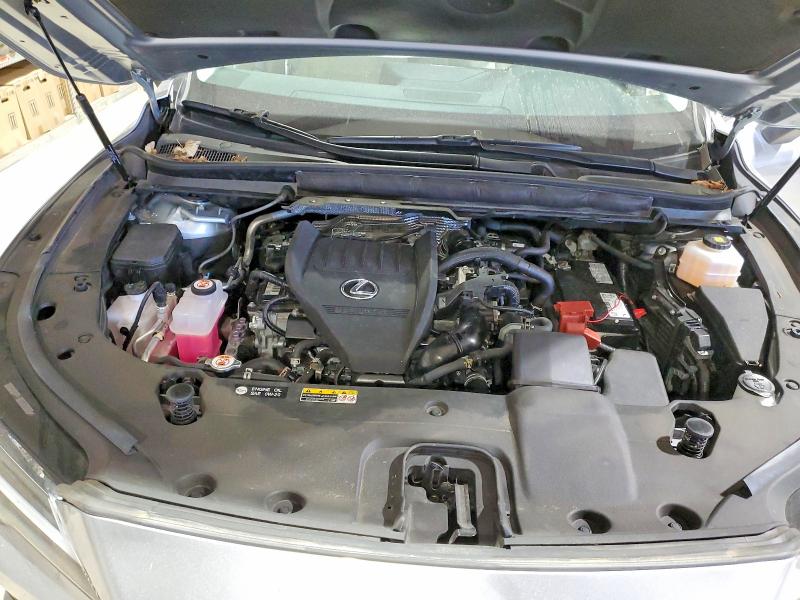 49132166 :رقم المزاد ، 2T2BAMCA6RC083496 vin ، 2024 Lexus Rx 350 مزاد بيع