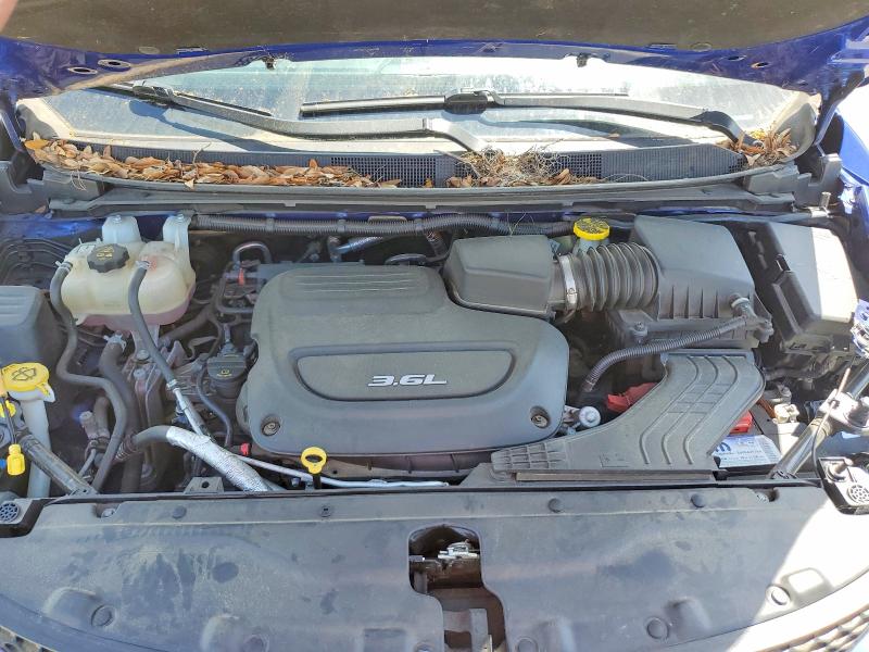 Продажа на аукционе авто 2019 Chrysler Pacifica, vin: 2C4RC1BG7KR526679, номер лота: 49288806