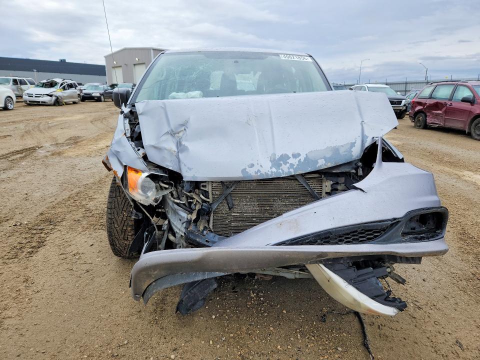 Aukcja sprzedaży 2014 Dodge Grand Caravan, vin: 2C4RDGBG1ER142224, numer aukcji: 49621856