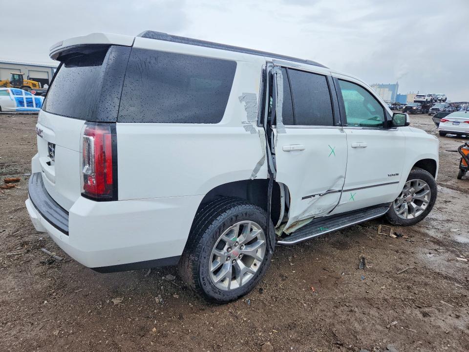 Aukcja sprzedaży 2018 Gmc Yukon, vin: 1GKS2BKC1JR251309, numer aukcji: 48576986